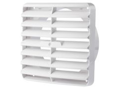 Ventflo Easy Duct Exhaust System