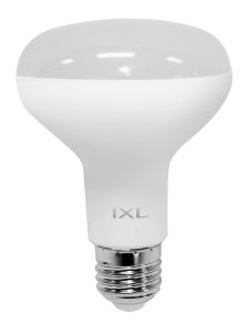 10W LED R80 Centre Globe