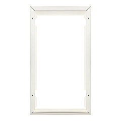 IW25-5 In Wall Exterior Sleeve