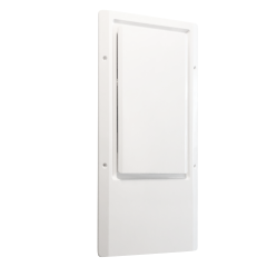 IW25-5 In Wall Dehumidifier