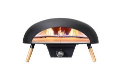Le Feu Turtle Pizza Oven