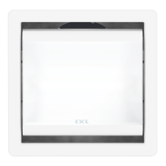 Tastic Luminate Heat & Vent Module