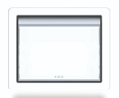 Tastic Luminate Essential Heat Module - Bathroom Ceiling Heater