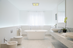 Tastic Paramount 3 in 1 - Bathroom Heater, Exhaust Fan & Light