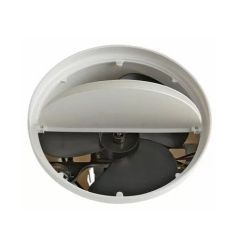 Tastic Eco Vivid 3 in 1 - Bathroom Heater, Exhaust Fan & Light