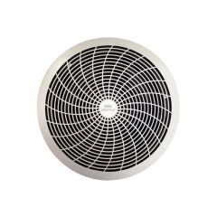 Ventflo Extraction Fan - 200mm 