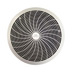 Ventflo Extraction Fan - 250mm