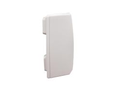 Winflow Essential wall mounted bathroom fan heater 2400W