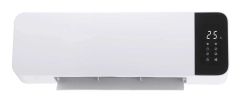 Winflow CoziAir Classic Wall Mounted Heater
