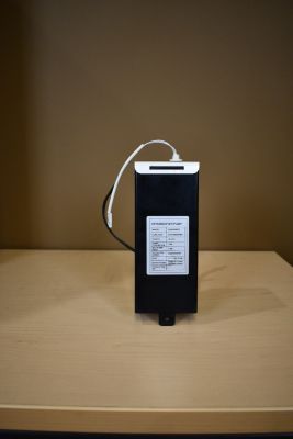 IW25-5 Condensate Pump