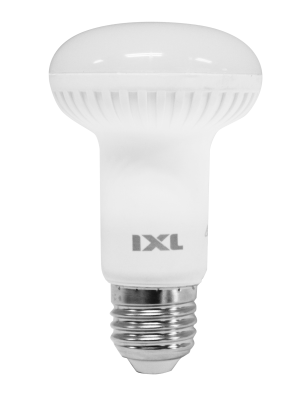 6W LED R63 Centre Globe
