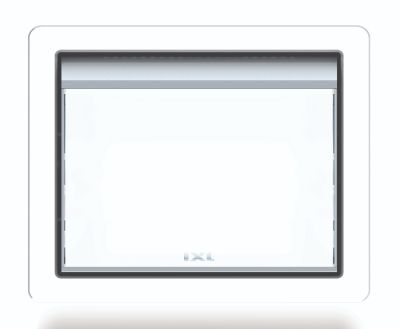 Tastic Luminate Essential Heat Module - Bathroom Ceiling Heater