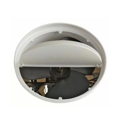 Tastic Eco Vivid 3 in 1 - Bathroom Heater, Exhaust Fan & Light