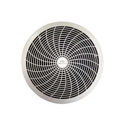 Ventflo Extraction Fan - 200mm 