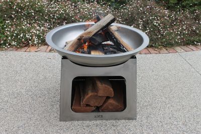 Murray Fire Pit