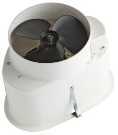 Tastic Eco Vivid 3 in 1 - Bathroom Heater, Exhaust Fan & Light