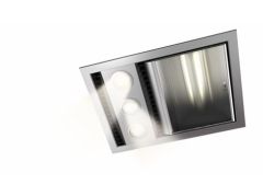 Tastic Neo Single - Bathroom Heater, Exhaust Fan & Light - White