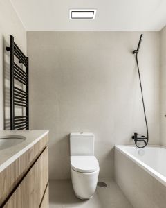 Tastic Luminate Essential Vent Module - Bathroom Exhaust Fan