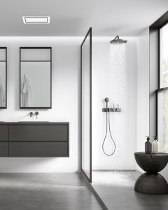 Tastic Luminate Essential Vent & Light Module - Bathroom Exhaust Fan & Light