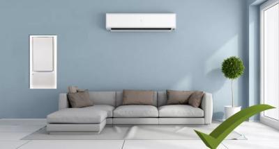 The Truth behind Mini-Split Systems Removing Moisture
