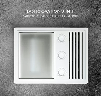 Tastic Advanced Range