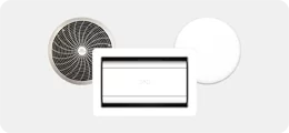 Vent / Exhaust Fans