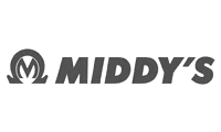 Middy's Middy's